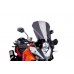 TOURING SCREEN FOR KTM 1090 2017-2020 /1190 ADVENTURE /R 2013-2019 /1290 SUPER ADVENTURE 2015-2016 - D.SMOKE